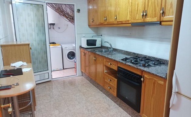 Vente - Appartement - Almoradi