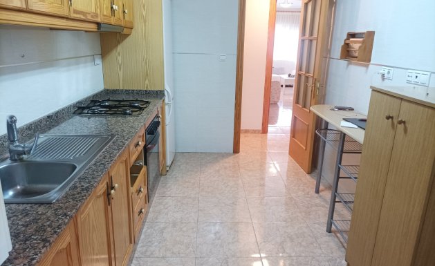Vente - Appartement - Almoradi