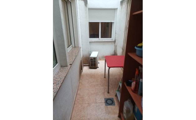 Vente - Appartement - Almoradi