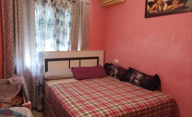 Vente - Villa Adossée - Daya Nueva