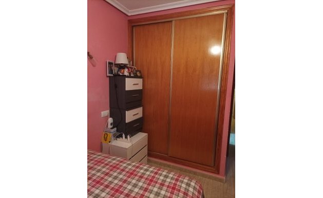 Vente - Villa Adossée - Daya Nueva