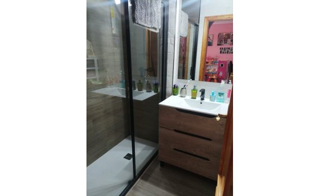 Vente - Villa Adossée - Daya Nueva