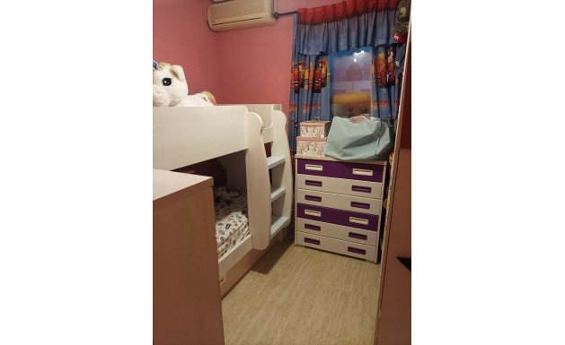 Vente - Villa Adossée - Daya Nueva