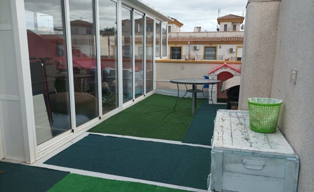 Vente - Villa Adossée - Daya Nueva