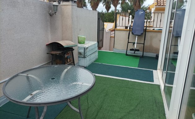 Vente - Villa Adossée - Daya Nueva