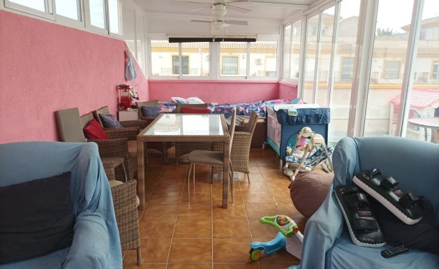 Vente - Villa Adossée - Daya Nueva