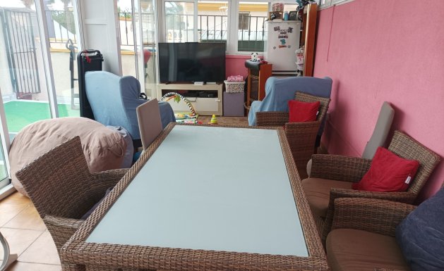 Vente - Villa Adossée - Daya Nueva