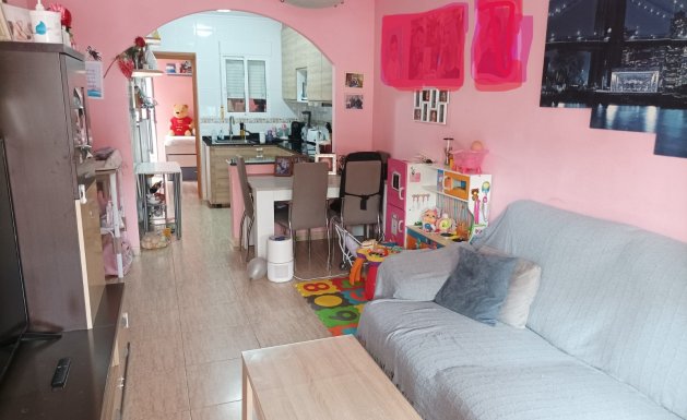 Vente - Villa Adossée - Daya Nueva