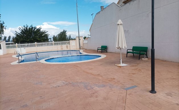 Vente - Villa Adossée - Daya Nueva