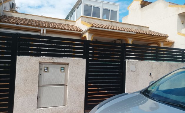 Vente - Villa Adossée - Daya Nueva