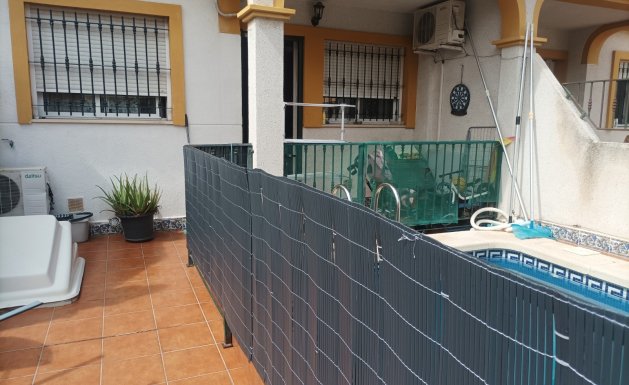 Vente - Villa Adossée - Daya Nueva