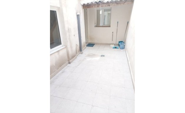 Sale - House - Almoradí - Almoradi