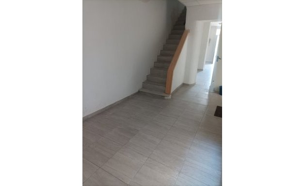 Sale - House - Almoradí - Almoradi