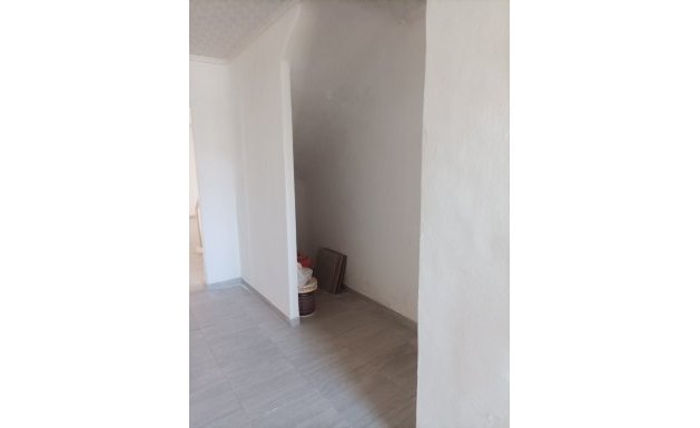 Sale - House - Almoradí - Almoradi