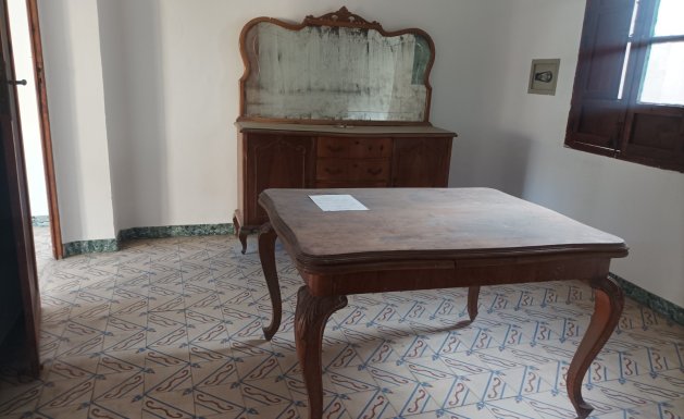 Sale - House - Almoradí - Almoradi