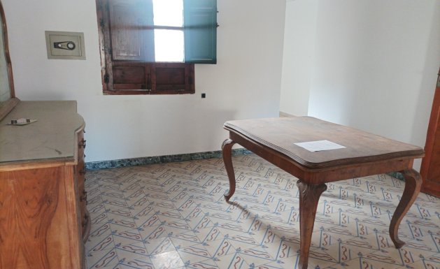 Sale - House - Almoradí - Almoradi
