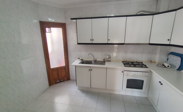 Sale - Apartment - Almoradí - Almoradi