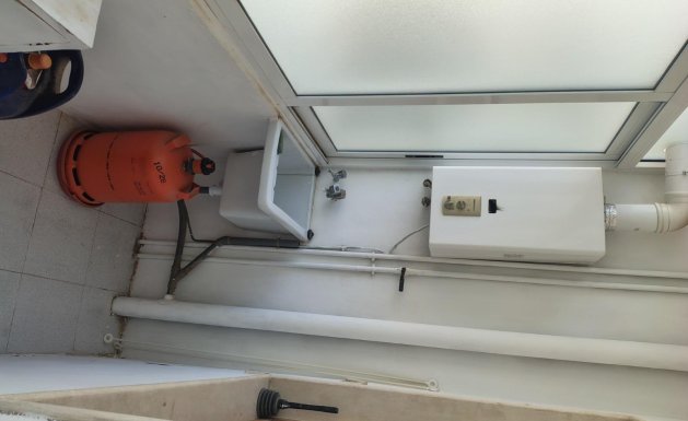 Sale - Apartment - Almoradí - Almoradi