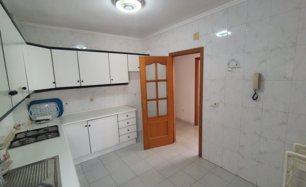 Sale - Apartment - Almoradí - Almoradi
