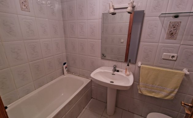 Sale - Apartment - Almoradí - Almoradi