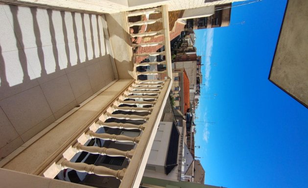 Sale - Apartment - Almoradí - Almoradi