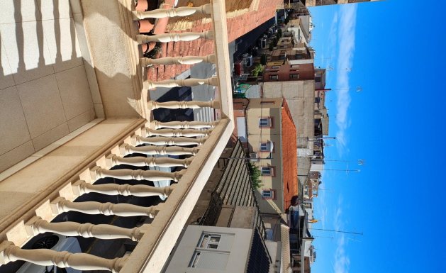 Sale - Apartment - Almoradí - Almoradi