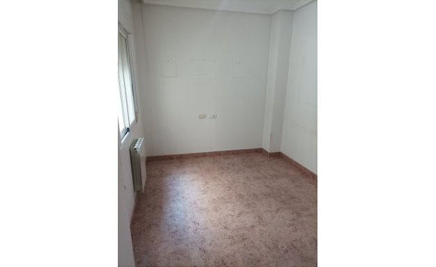 Vente - Appartement - Almoradi
