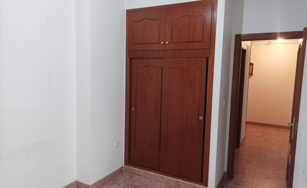 Vente - Appartement - Almoradi