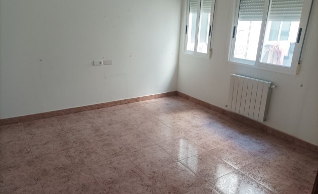 Vente - Appartement - Almoradi