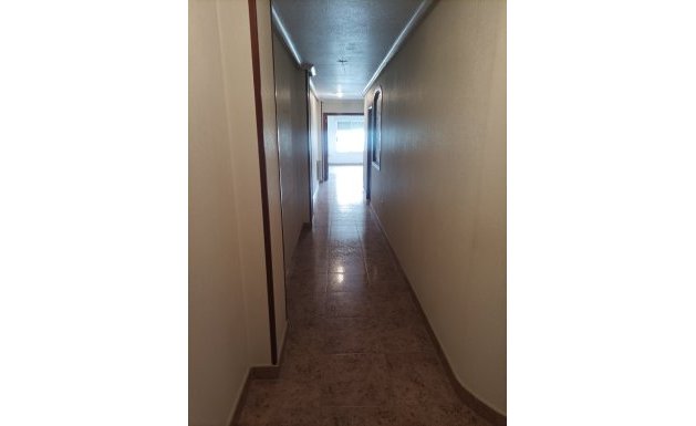 Vente - Appartement - Almoradi