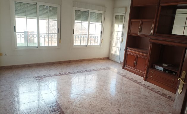 Vente - Appartement - Almoradi