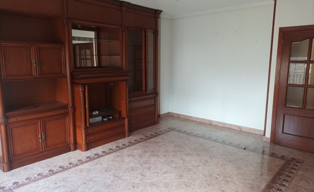 Vente - Appartement - Almoradi