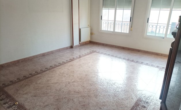 Vente - Appartement - Almoradi