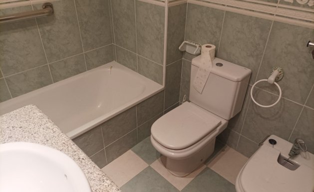 Vente - Appartement - Almoradi