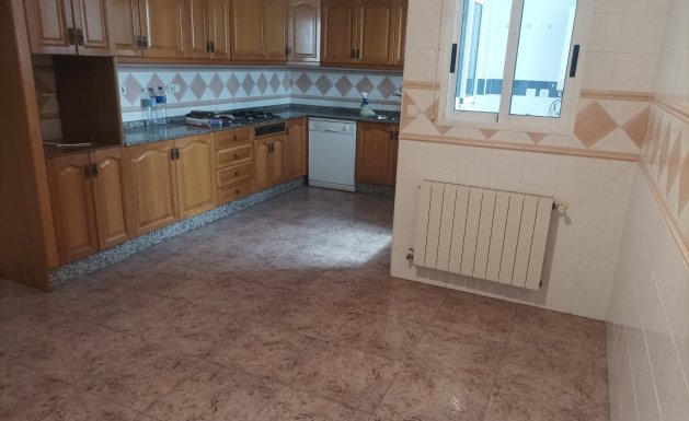 Vente - Appartement - Almoradi