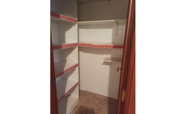 Vente - Appartement - Almoradi