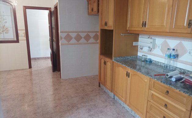 Vente - Appartement - Almoradi