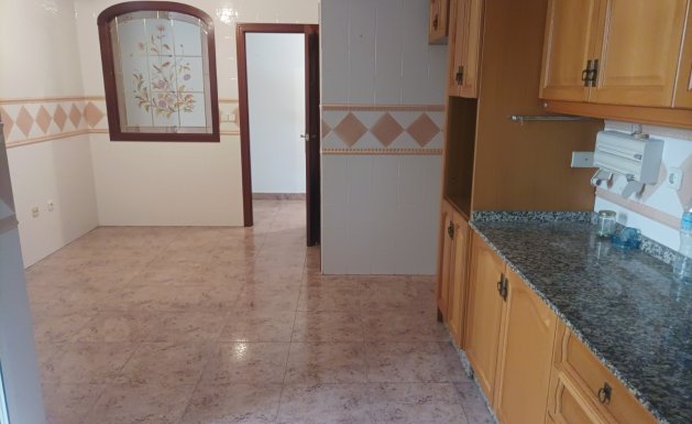 Vente - Appartement - Almoradi