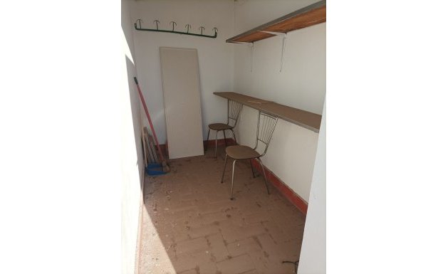 Vente - Appartement - Almoradi