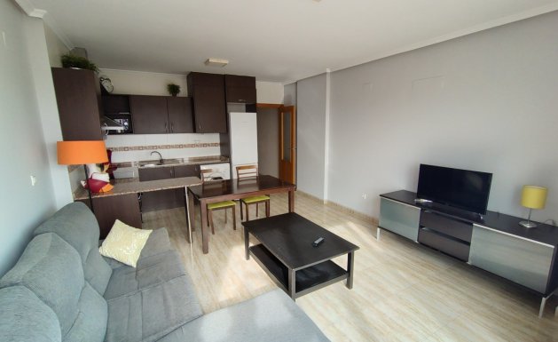 Sale - Apartment - Almoradí - Almoradi