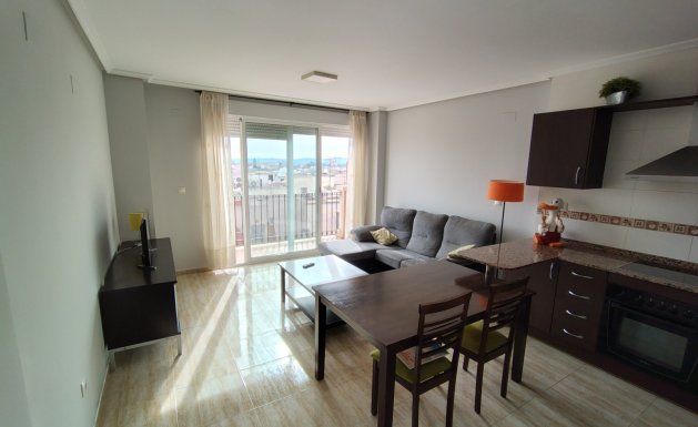 Sale - Apartment - Almoradí - Almoradi
