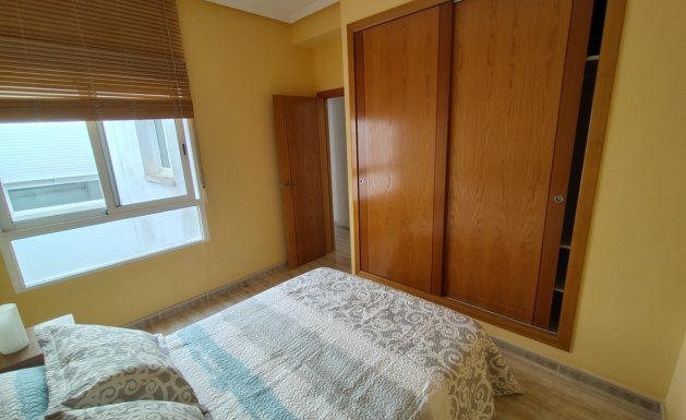 Sale - Apartment - Almoradí - Almoradi
