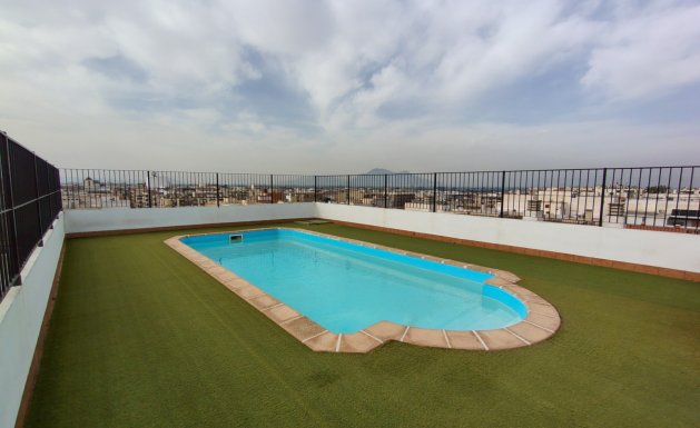 Sale - Apartment - Almoradí - Almoradi