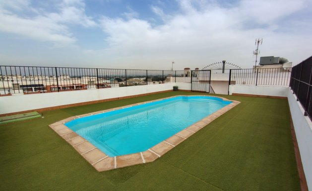Sale - Apartment - Almoradí - Almoradi