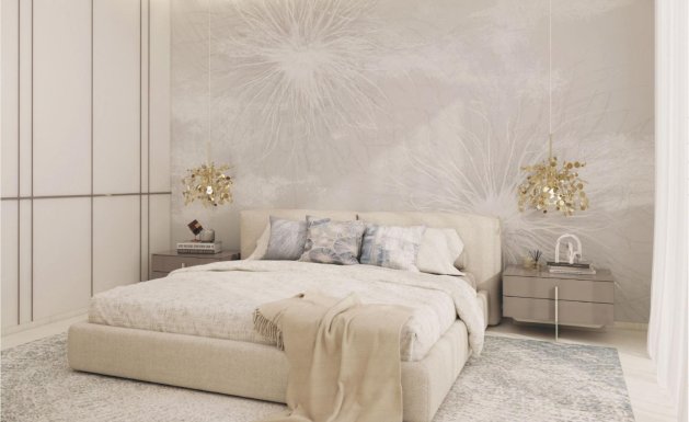 Neuf - Villa  - Algorfa