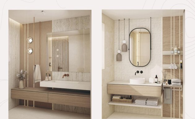 Neuf - Villa  - Algorfa