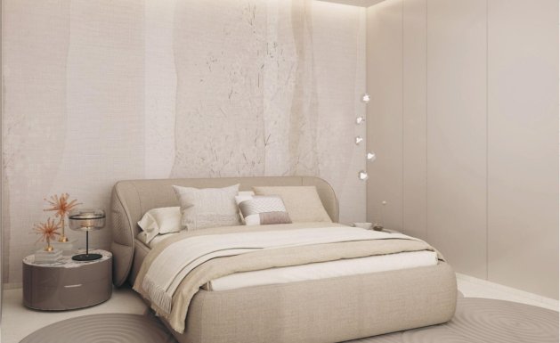 Neuf - Villa  - Algorfa