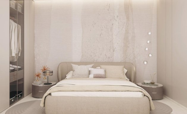 Neuf - Villa  - Algorfa