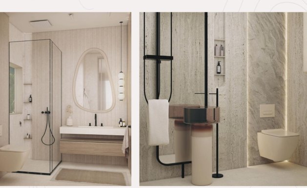 Neuf - Villa  - Algorfa