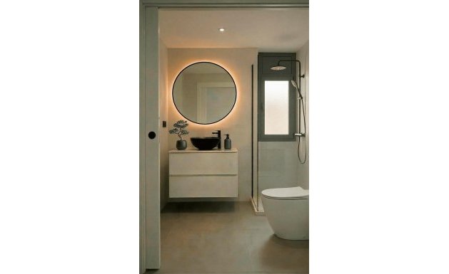 Neuf - Appartement - Los Alcazares